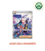 Cartas Pokémon | Sobre Stellar Crystal CSV9C - Imagen 4