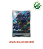 Cartas Pokémon | Sobre Stellar Crystal CSV9C - Imagen 8