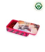 trainer tin gift box