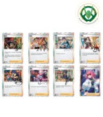 trainer tin gift box