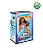 topps chrome disney value box