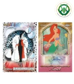 Topps Chrome® | Disney 2026 - Mega Box - Imagen 4