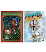 Topps Chrome® | UEFA Club Competitions 2025/26 Hanger Box - Imagen 6