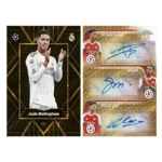 Topps Chrome® | UEFA Club Competitions 2025/26 Hanger Box - Imagen 4