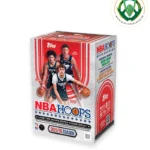 topps nba hoops value box