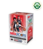 topps nba hoops value box