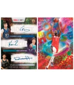 Topps | NBA Hoops Hanger Box - Imagen 2
