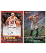 Topps | NBA Hoops Hanger Box - Imagen 5