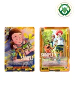 Weiss Schwarz | Toy Story 30 Years Beyond Booster Box - Imagen 5