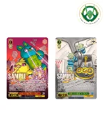 Weiss Schwarz | Toy Story 30 Years Beyond Booster Box - Imagen 4