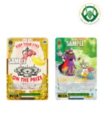 Weiss Schwarz | Toy Story 30 Years Beyond Booster Box - Imagen 2