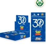 toy story 30 years disney