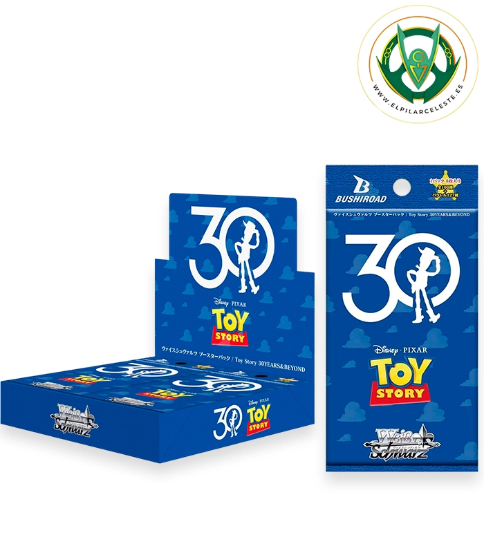 toy story 30 years disney