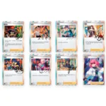 trainer tin gift box