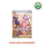 Cartas Pokémon | True Mystery Booster Box CSV6C - Imagen 5