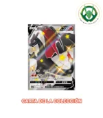 Cartas Pokémon | Vivid Portrayals Obsidian Booster Box (Exclusiva en chino) - Imagen 2