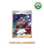 Cartas Pokémon | Vivid Portrayals Obsidian Booster Box (Exclusiva en chino) - Imagen 4