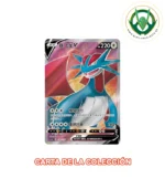 Cartas Pokémon | Vivid Portrayals Obsidian Booster Box (Exclusiva en chino) - Imagen 7