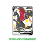 Cartas Pokémon | Vivid Portrayals Obsidian CS2aC Booster Box - Imagen 2