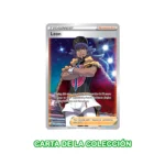 Cartas Pokémon | Vivid Portrayals Obsidian CS2aC Booster Box - Imagen 5