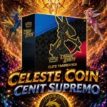 premio celeste coin cenit supremo