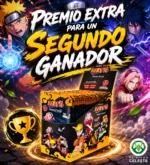 Premio ETB Cenit Supremo + Premio Extra - Imagen 2