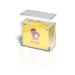 acrilico booster box op