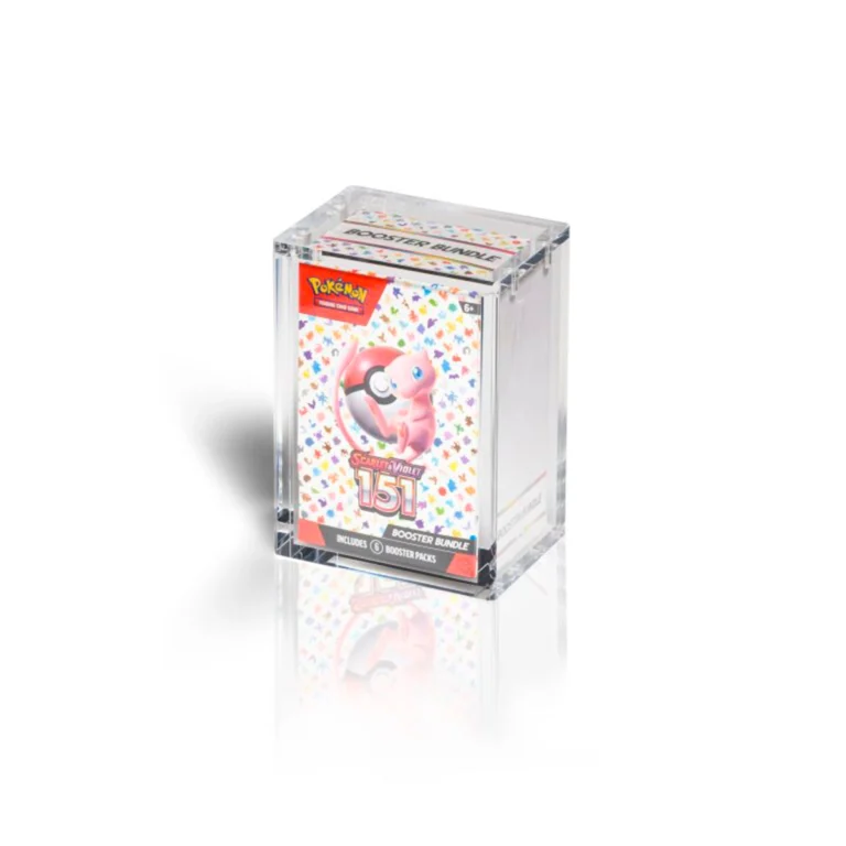 acrilico bundle