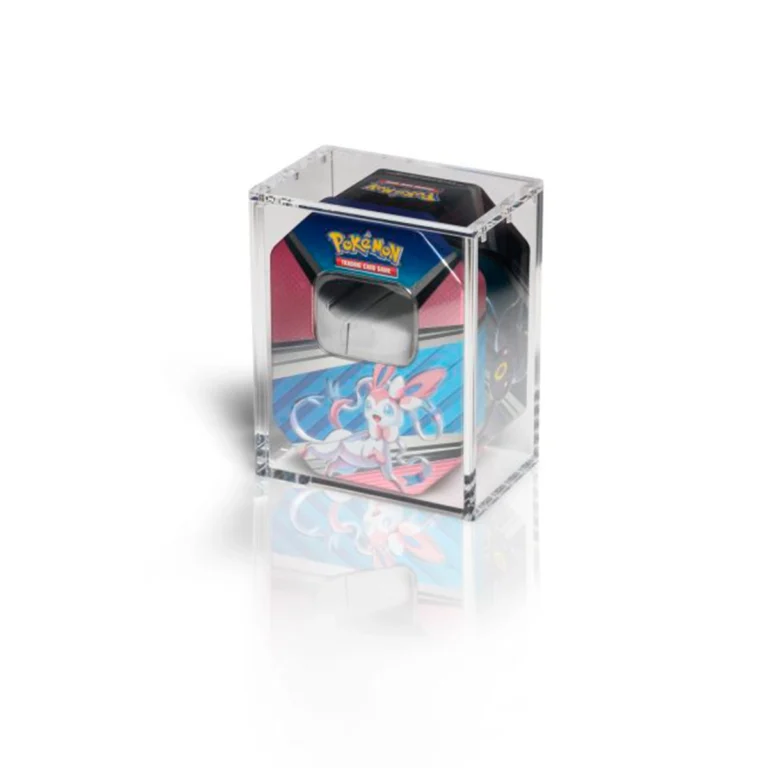 acrilico pokemon tin