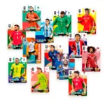 fifa world cup adrenalyn