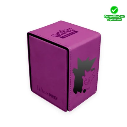 elite gengar alcove flip premium