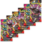 Cartas Pokémon | Bundle Oscuridad Absoluta - Imagen 2