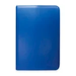 carpeta 360 azul oscuro