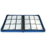 carpeta 360 azul oscuro