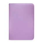 carpeta morado 360