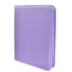 carpeta morado 360