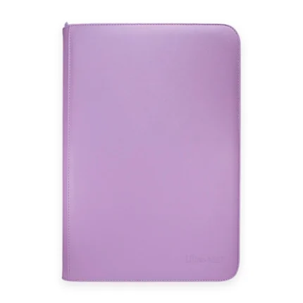 carpeta morado 360