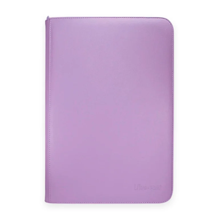 carpeta morado 360
