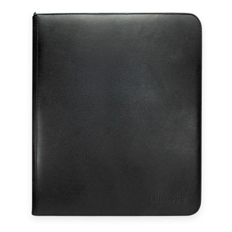 carpeta 480 negro