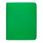 Carpeta 480 Bolsillos verde