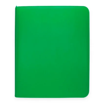 Carpeta 480 Bolsillos verde