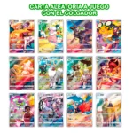 charizard gift blind box