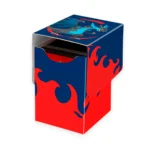 deck box mega charizard