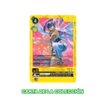 Digimon | BT-15 Exceed Apocalipse Booster Box - Imagen 8