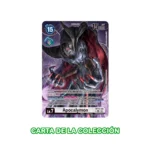 Digimon | BT-15 Exceed Apocalipse Booster Box - Imagen 7