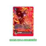 Digimon | BT-15 Exceed Apocalipse Booster Box - Imagen 6