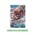 Digimon | BT-15 Exceed Apocalipse Booster Box - Imagen 5