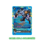 Digimon | BT-15 Exceed Apocalipse Booster Box - Imagen 3