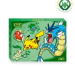 pokemon dragon boat