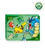 pokemon dragon boat